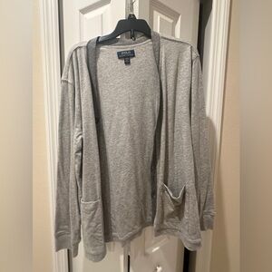 POLO Ralph Lauren- Cardigan (S:L)